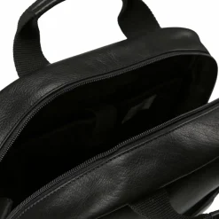 Sale camel active Pine Daypack Leder 41 cm Laptopfach black