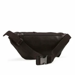 camel active Pine Gürteltasche Leder 34 cm brown