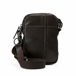 camel active Handytaschen<Pine Handytasche Leder 13.5 cm brown