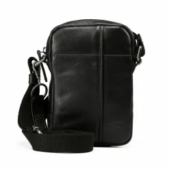 Discount camel active Pine Handytasche Leder 13.5 cm black