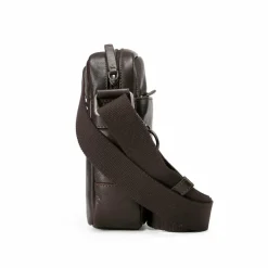 camel active Pine Umhängetasche Leder 22 cm