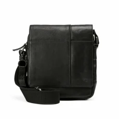 Online camel active Pine Umhängetasche Leder 23 cm black