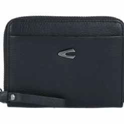 Damen camel active Pura Geldbörse Leder 12 cm