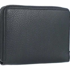 Damen camel active Pura Geldbörse Leder 12 cm