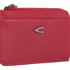 Damen camel active Pura Geldbörse Leder 13 cm