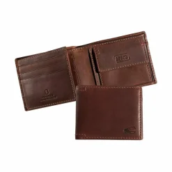 Herren camel active Salamanca Geldbörse Leder 11 cm