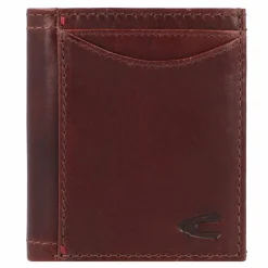 New camel active Salamanca Geldbörse Leder 9 cm brown