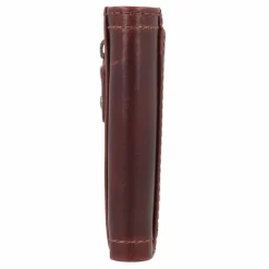 New camel active Salamanca Geldbörse Leder 9 cm brown