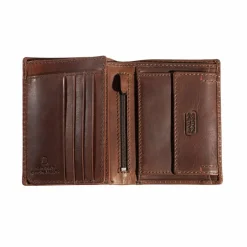 Herren camel active Salamanca Geldbörse Leder 7 cm