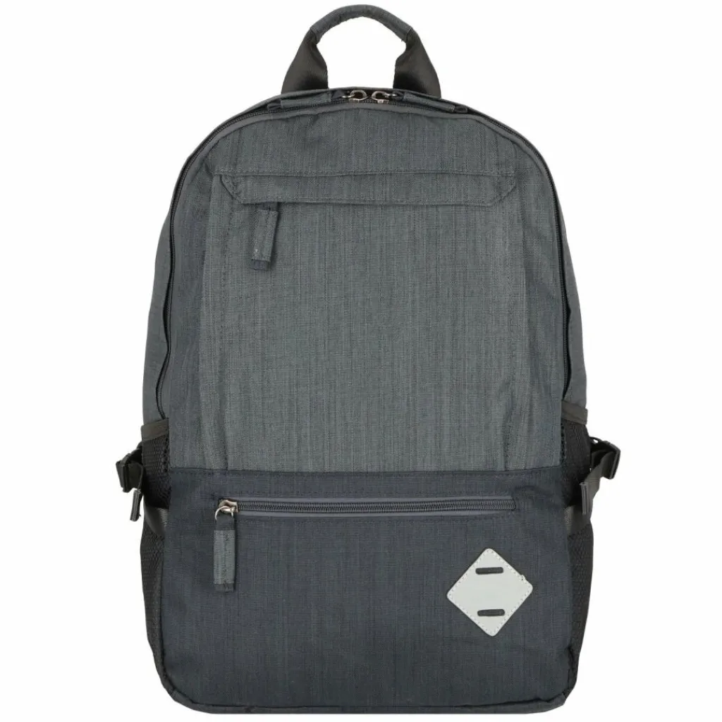 camel active Satipo Daypack L 45 cm Laptopfach