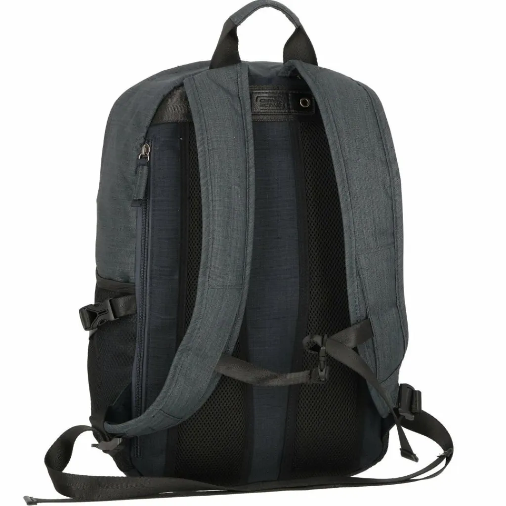camel active Satipo Daypack L 45 cm Laptopfach