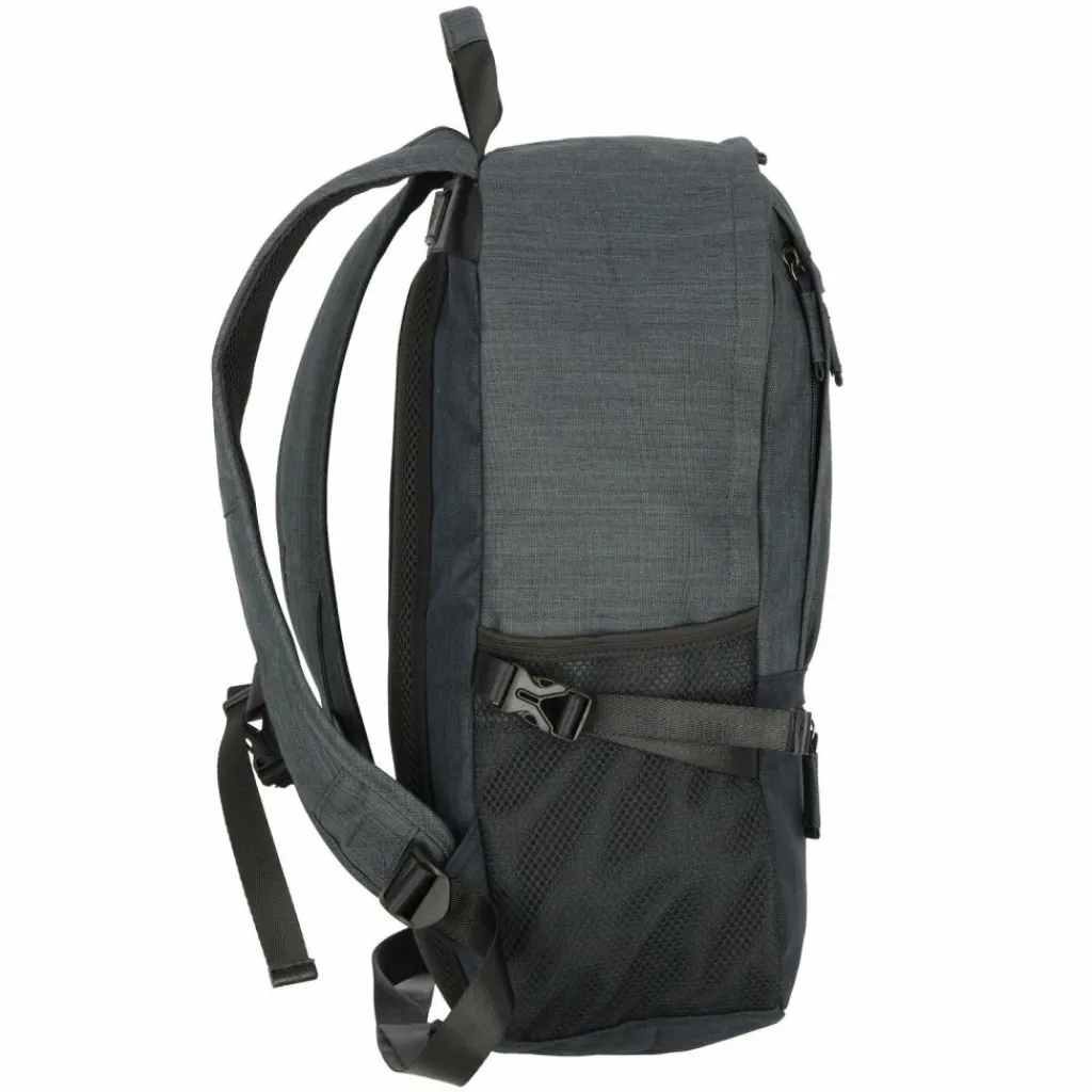 camel active Satipo Daypack L 45 cm Laptopfach