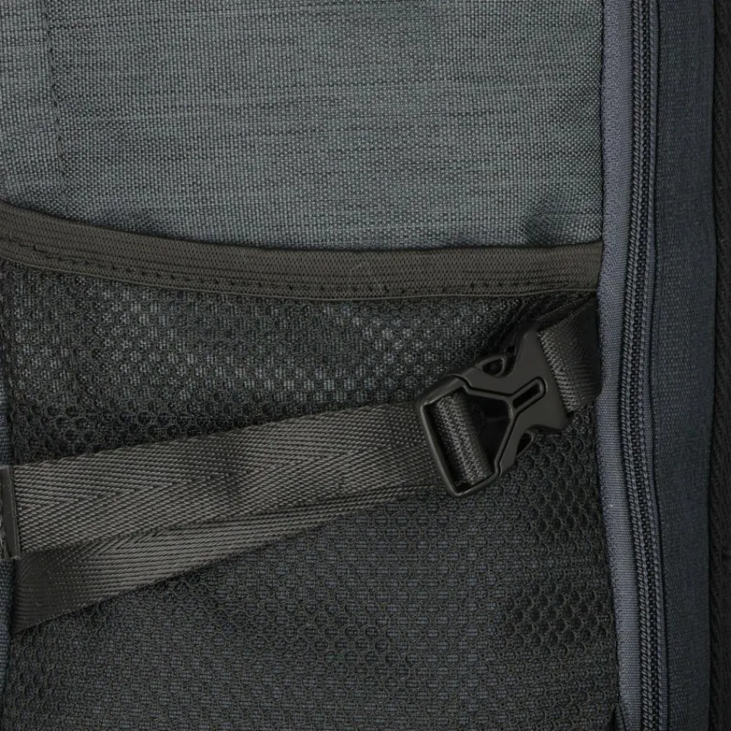 camel active Satipo Daypack L 45 cm Laptopfach