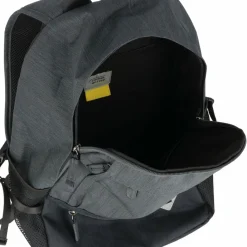 camel active Satipo Daypack L 45 cm Laptopfach