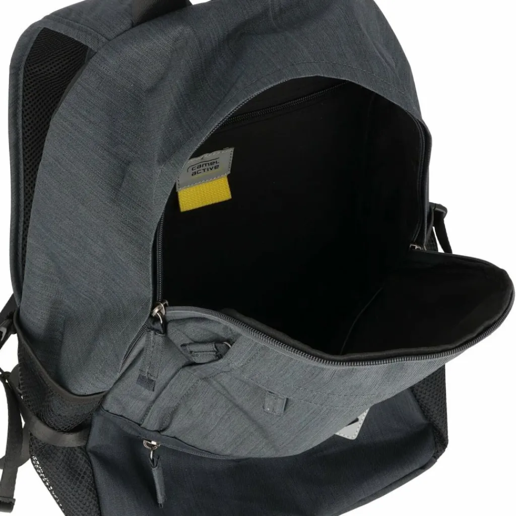 camel active Satipo Daypack L 45 cm Laptopfach