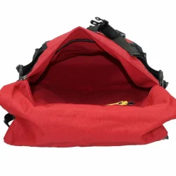 Sale camel active Satipo Rucksack 44 cm Laptopfach red