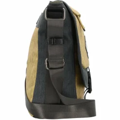 camel active Umhängetaschen<Satipo Umhängetasche 32 cm yellow