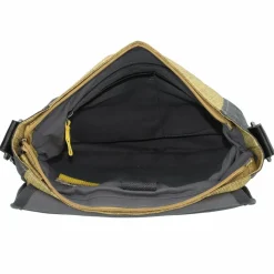 camel active Umhängetaschen<Satipo Umhängetasche 32 cm yellow