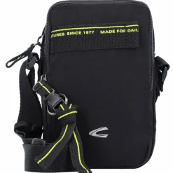 camel active Umhängetaschen<Spirit Umhängetasche 13 cm black