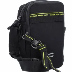 camel active Umhängetaschen<Spirit Umhängetasche 13 cm black