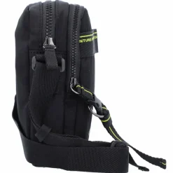 camel active Umhängetaschen<Spirit Umhängetasche 13 cm black