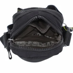 camel active Umhängetaschen<Spirit Umhängetasche 13 cm black