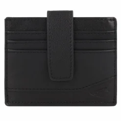 camel active Stone Kreditkartenetui RFID Schutz Leder 10.5 cm