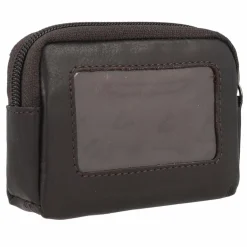 Clearance camel active Stone Schlüsseletui Leder 10 cm brown