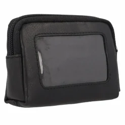 camel active Schlüsseletuis<Stone Schlüsseletui Leder 10 cm black