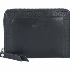 Damen camel active Talara Geldbörse RFID Leder 12 cm