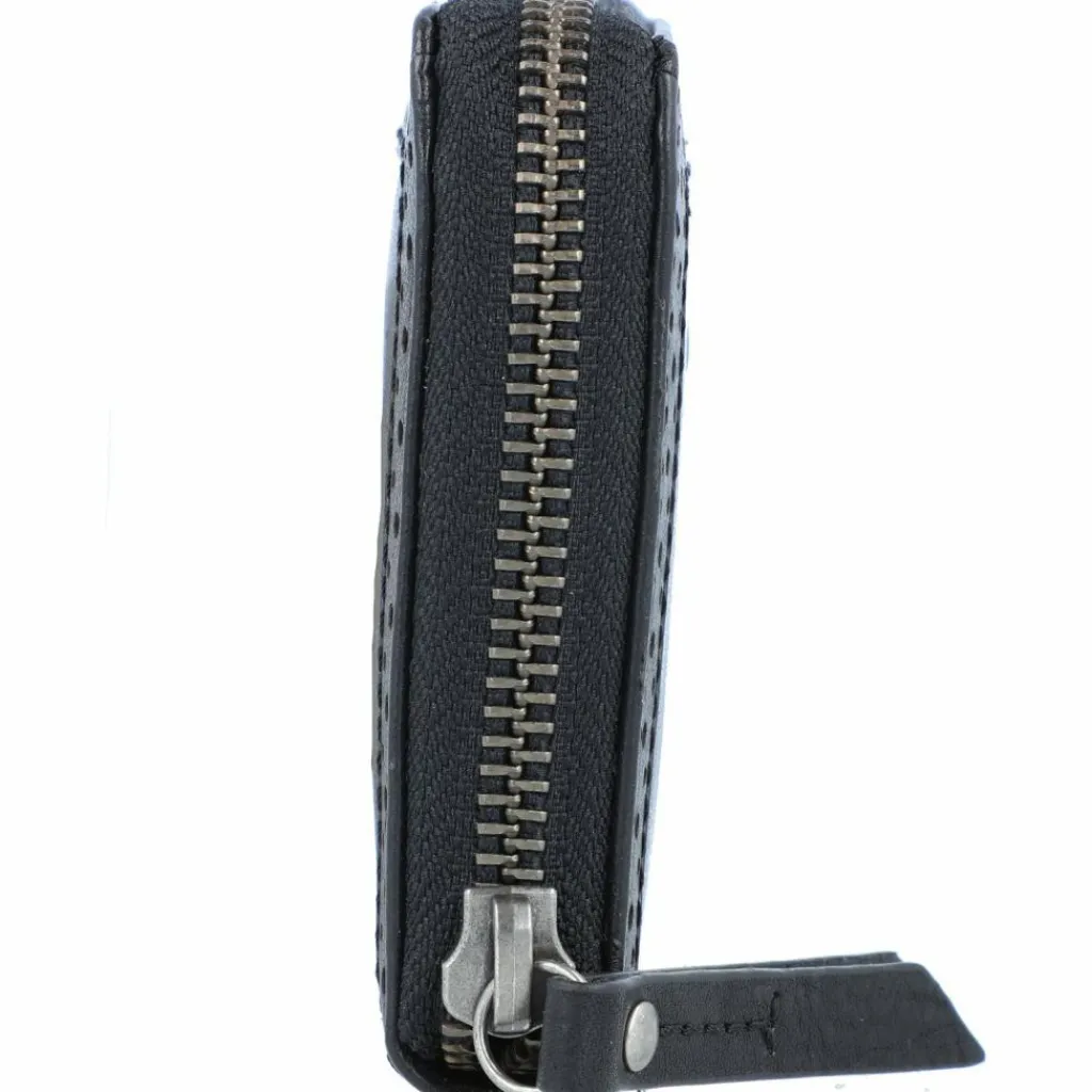 Damen camel active Talara Geldbörse RFID Leder 12 cm