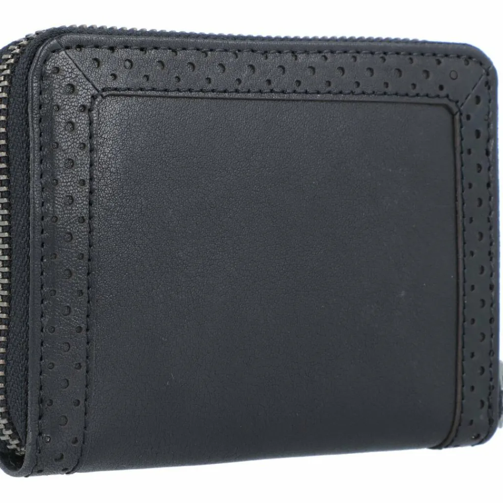 Damen camel active Talara Geldbörse RFID Leder 12 cm