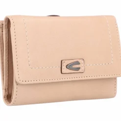 Damen camel active Tarma Geldbörse RFID Leder 14 cm
