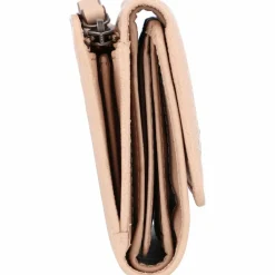 Damen camel active Tarma Geldbörse RFID Leder 14 cm