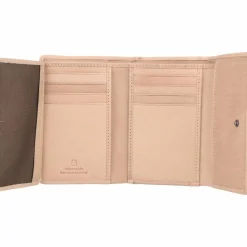 Damen camel active Tarma Geldbörse RFID Leder 14 cm