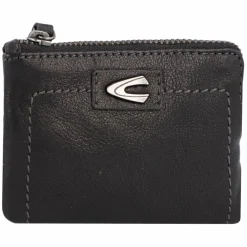 camel active Schlüsseletuis<Tarma Schlüsseletui Leder 11 cm black