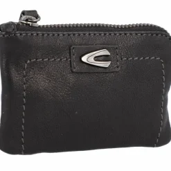 camel active Schlüsseletuis<Tarma Schlüsseletui Leder 11 cm black