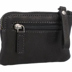 camel active Schlüsseletuis<Tarma Schlüsseletui Leder 11 cm black