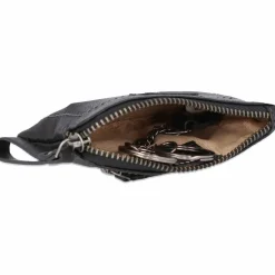 camel active Schlüsseletuis<Tarma Schlüsseletui Leder 11 cm black