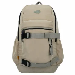 Outlet camel active Terra Daypack 40 cm Laptopfach beige