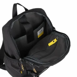 camel active Daypacks<Terra Daypack 38 cm Laptopfach black