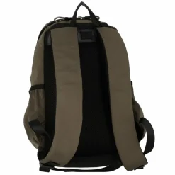 camel active Daypacks<Terra Daypack 37.5 cm Laptopfach khaki