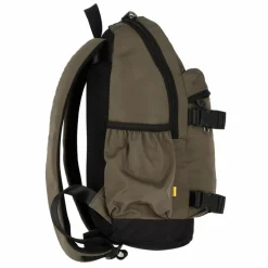 camel active Daypacks<Terra Daypack 37.5 cm Laptopfach khaki