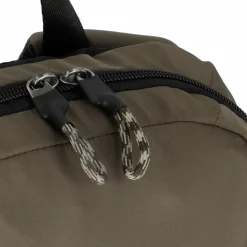 camel active Daypacks<Terra Daypack 37.5 cm Laptopfach khaki