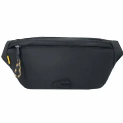 camel active Gürteltaschen<Terra Gürteltasche 25 cm black