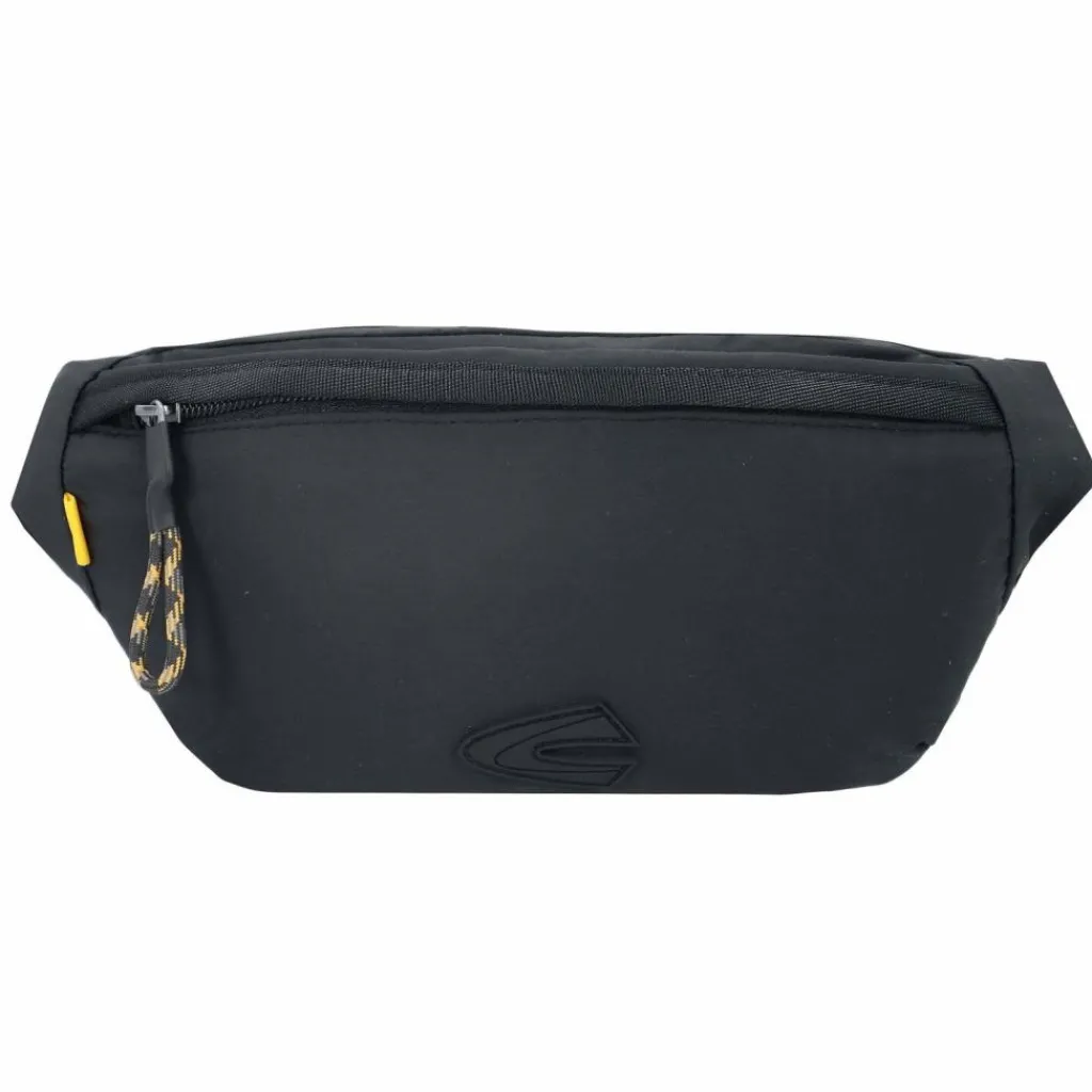 camel active Gürteltaschen<Terra Gürteltasche 25 cm black