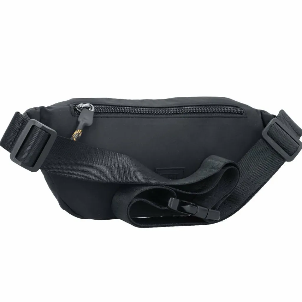 camel active Gürteltaschen<Terra Gürteltasche 25 cm black