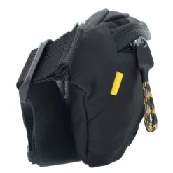 camel active Gürteltaschen<Terra Gürteltasche 25 cm black