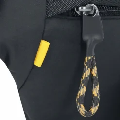 camel active Gürteltaschen<Terra Gürteltasche 25 cm black