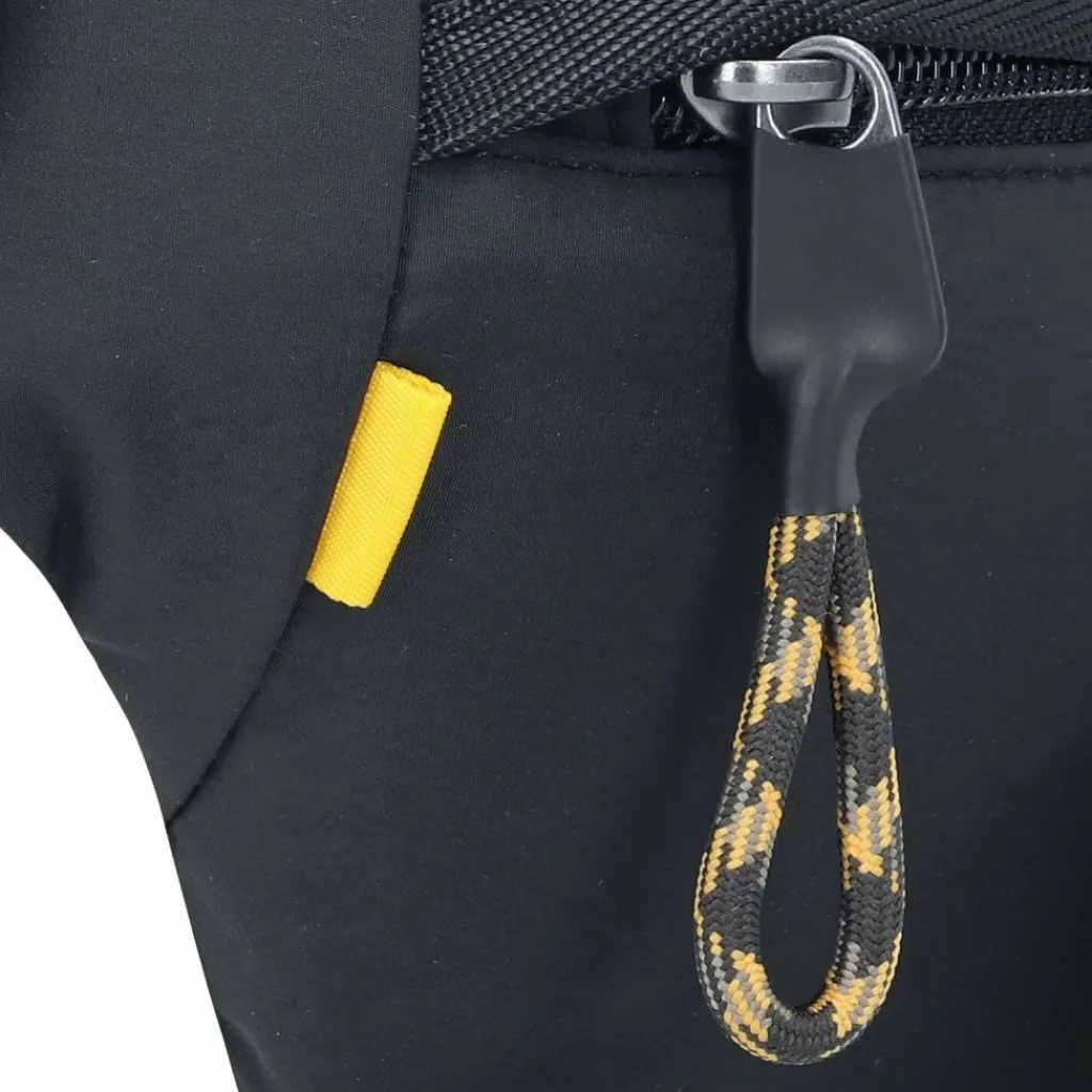 camel active Gürteltaschen<Terra Gürteltasche 25 cm black